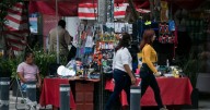 Trabajadores en la informalidad alcanzan su nivel más alto desde junio de 2022