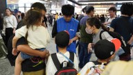 Lluvias torrenciales ponen en alerta máxima a siete prefecturas de Japón; hay más de 20 mil afectados