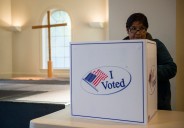 What if God isn’t sending a savior through the ballot box?