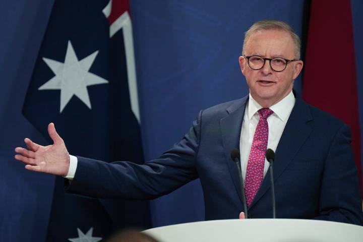 Israel Approves Massive Gaza City Operation as Netanyahu Sends Scathing Letter to Australian PM