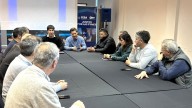 Preocupación por la seguridad de los comercios