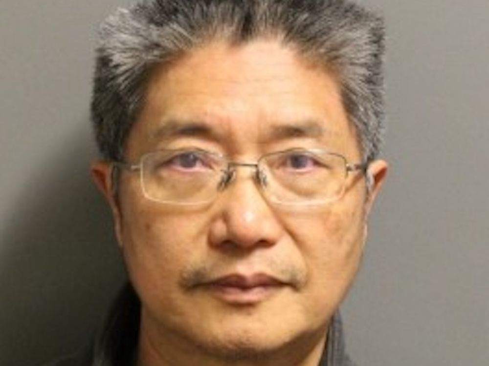 West Kelowna wellness practitioner charged with sexual assault