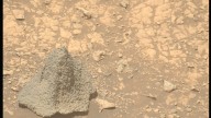 NASA's Perseverance rover makes another strange finding: See photo