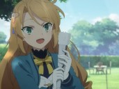 Secrets of the Silent Witch, capítulo 7: cuándo sale y a qué hora se estrena en Crunchyroll
