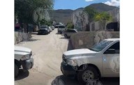 Cateos en zona poniente, relacionados a integrantes de grupo delictivo