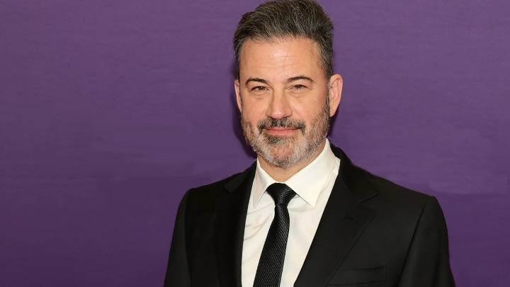 El cómico Jimmy Kimmel se nacionaliza italiano por desacuerdo con Trump
