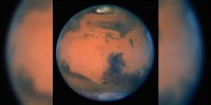 Researchers reveal what’s buried deep under Mars’ surface