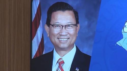 Former Orange County Supervisor Andrew Do must repay the government over $878K
