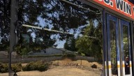 SacRT bus window hit by BB gun bullet, sheriff says