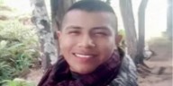 Gobierno ofrece $500 millones por información que permita capturar a alias Yimmi, señalado del secuestro de 33 soldados en Guaviare