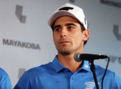 Joaquin Niemann Pens Down Emotional 5-Word Message After Brutal Loss to Jon Rahm With five LIV Golf titles, Joaquin Niemann sparks fresh questions about validation, recognition, and the sport’s shifti