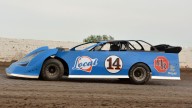 Another weekend of racing for stock car drivers, just not in Watertown