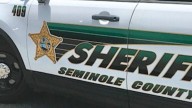 Sheriff's office investigating sexual assault on Seminole trail