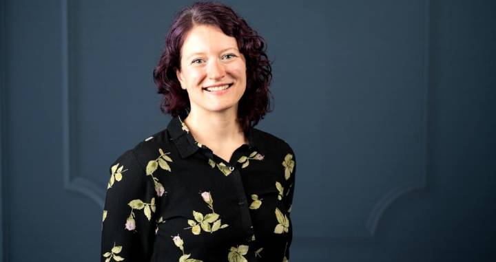 Four Inane Questions with Agua Viva International’s Barbara Gillard