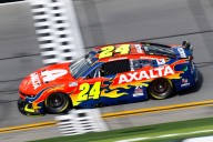 NASCAR DFS Picks: DraftKings, FanDuel Daily Fantasy Lineups for the Cook Out Southern 500 (2025)