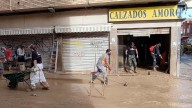 El seguro ha indemnizado a más de 15.500 comercios e industrias afectados por la dana