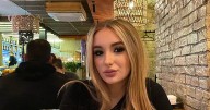 Ukrainian woman facing death by firing squad after being 'caught with designer drug'