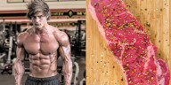 6 Week Cutting Diet For Less Fat And More Gains
