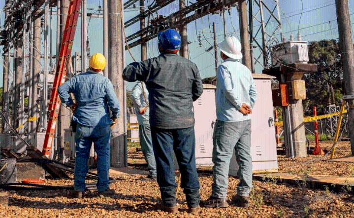 Indagan a Energuaviare y Gobernación por presunto proselitismo