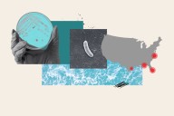 Why Fatal 'Flesh-Eating' Bacteria Infections Are On The Rise