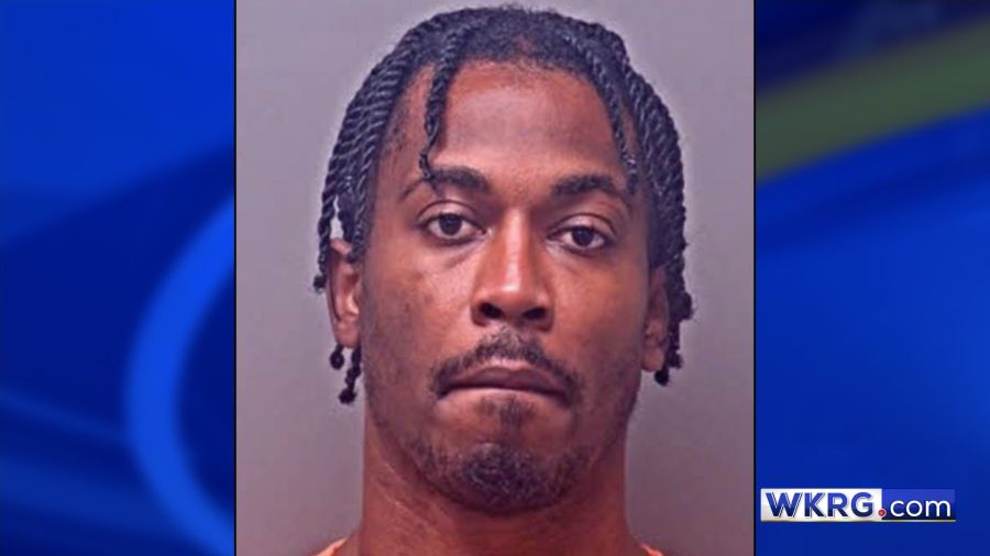 Former NFL player TJ Yeldon arrested in Baldwin County