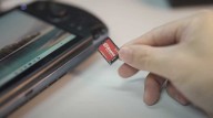 World's first 'Mini SSD' is as small as a microSD card but 3x faster