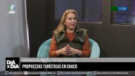 “El turismo comienza a ser en nuestra provincia un generador de economías locales”, afirmó Mazzaroli