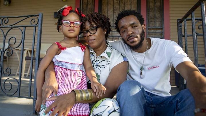 Video: Echoes of Katrina - Two decades of struggle and strength