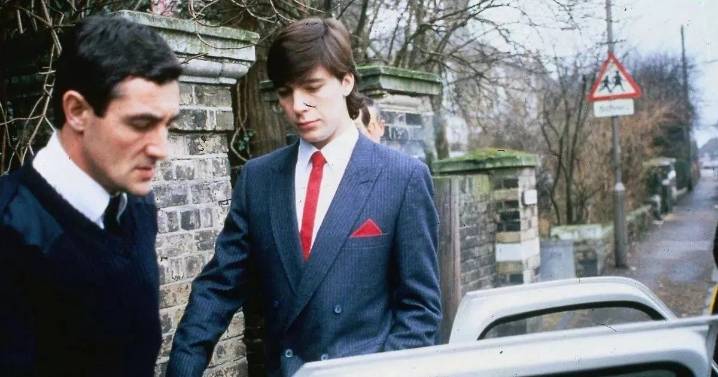 Jeremy Bamber made huge error after killing family in White House Farm bloodbath