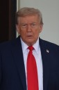 Trump  quiere ver “qué sucede” en la reunión entre Zelenski y Putin