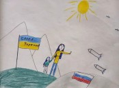 Russians opposing the regime face uncertainty as Germany halts humanitarian visas