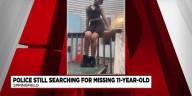 Springfield Police still searching for missing 11