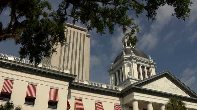 Florida Democrats call on blue states to counter Republican redistricting efforts