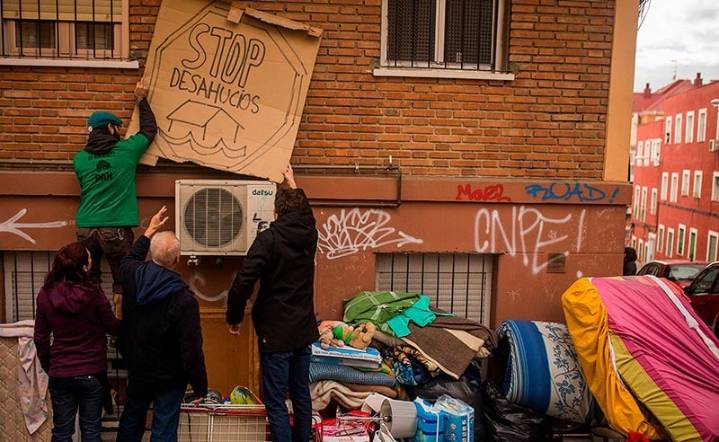 La capital aragonesa acumula 457 casos de asesoría por ocupación ilegal desde 2021