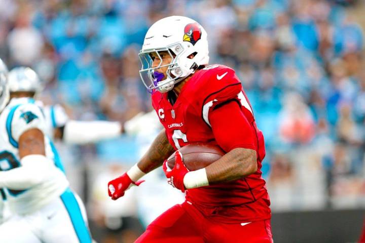 Mid-Round Running Back League Winners for Fantasy Football (2025)