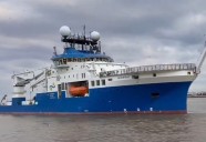 Vueve al mar expedición «Uruguay Sub200» tras resolver falla técnica
