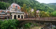 Photos: Young architects lead effort to save Romania’s historic spa town
