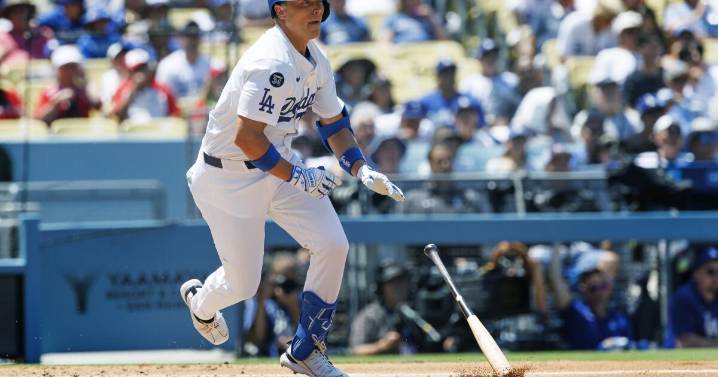 ‘Straight grinder.’ How new Dodger Alex Call became one of MLB’s toughest at