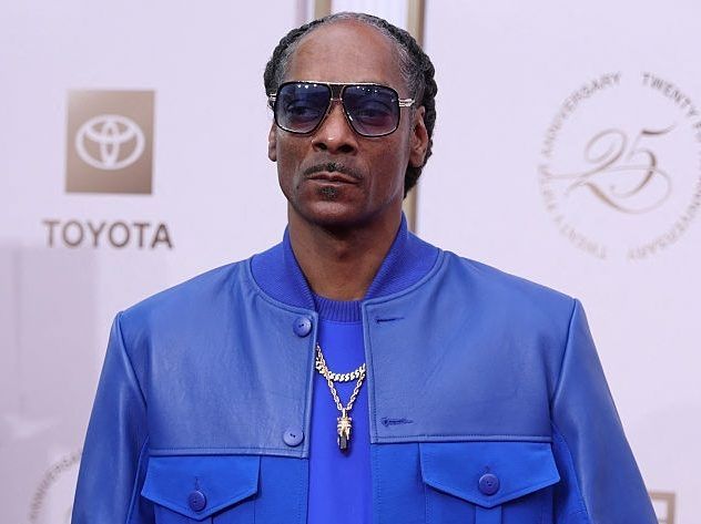 Lightyear's LGBTQ+ themes threw Snoop Dogg 'for a loop'