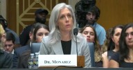 Fired CDC director Susan Monarez's lawyers say termination was legally invalid