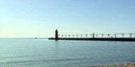 City of South Haven to end beach monitoring after Labor Day