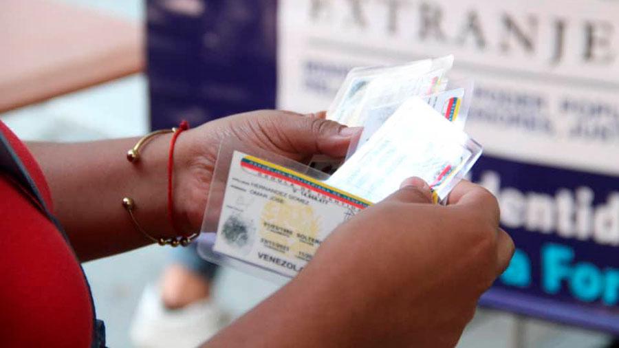 Saime: Nueva jornada especial de verificación de datos y renovación de cédula este 30