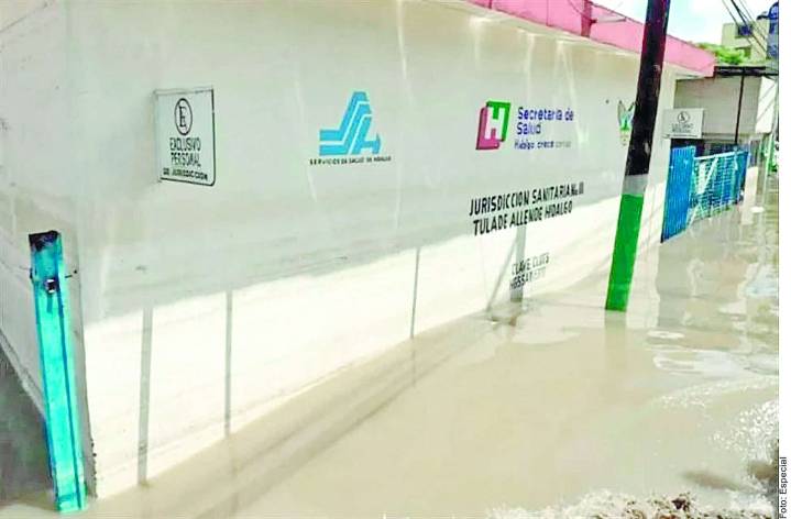 Alertan de retroceso en acceso a la salud