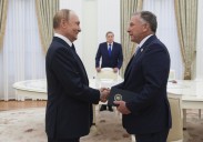Trump Envoy Slammed for 'Damaging Incompetence' Over Putin Talks