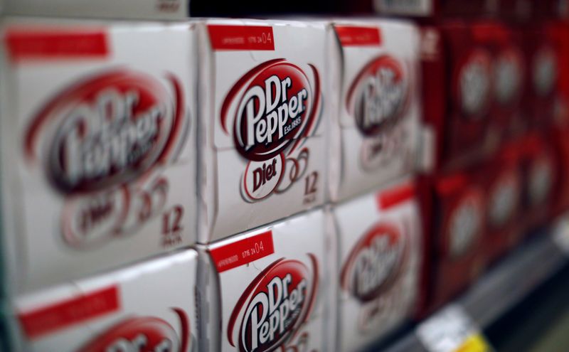 Keurig Dr Pepper nears $18-billion deal for Dutch coffee company JDE Peet's, WSJ reports