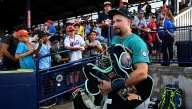 Seattle Mariners: Insiders believe in Raleigh's MVP chances