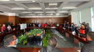 Denuncian fraude en elección para renovar dirigencia del Sindicato Único de Trabajadores del Poder Judicial