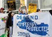 Appeals court lets Trump end TPS for 60,000 immigrants as DHS hails 'major victory'