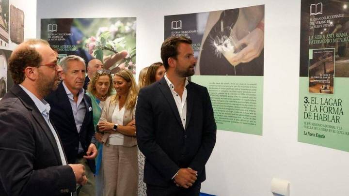 El PP pide una rebaja fiscal para hacer "competitiva" a Asturias