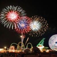 Wildwood cancels final fireworks of summer due to damage from Hurricane Erin
